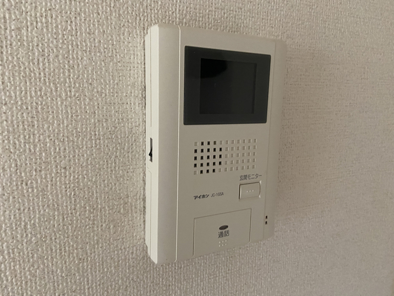 セキュリティ 写真18