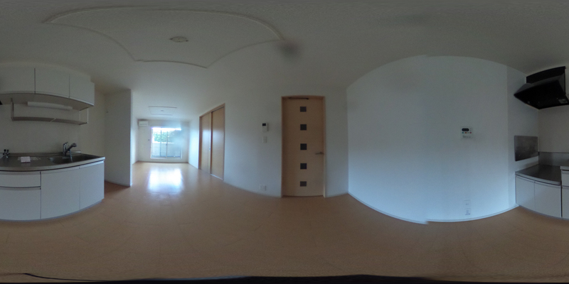 キッチン 写真34