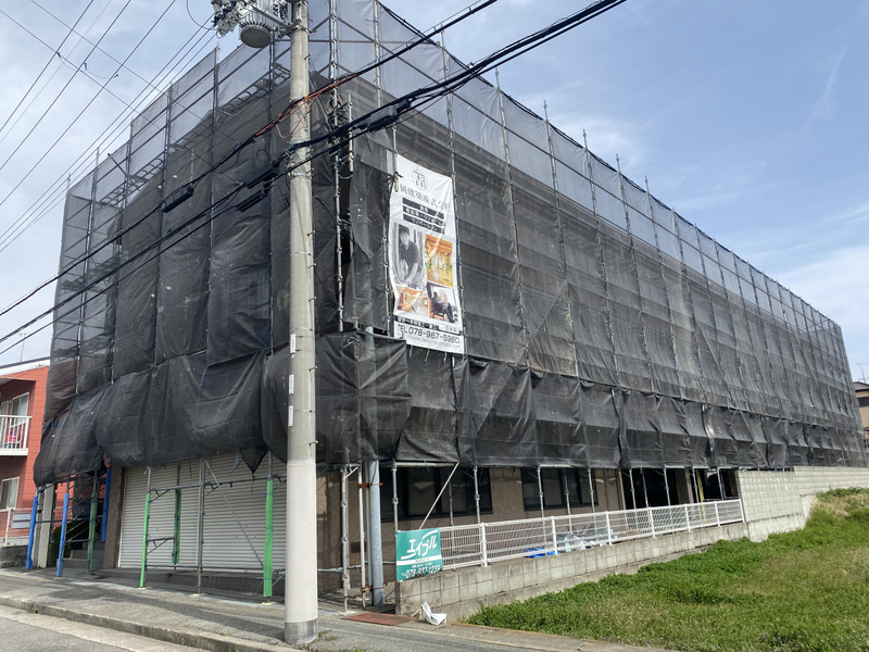 シャトル大久保
