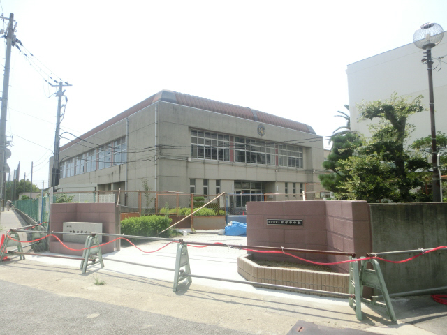 中部中学校まで1489m (徒歩19分) 写真22