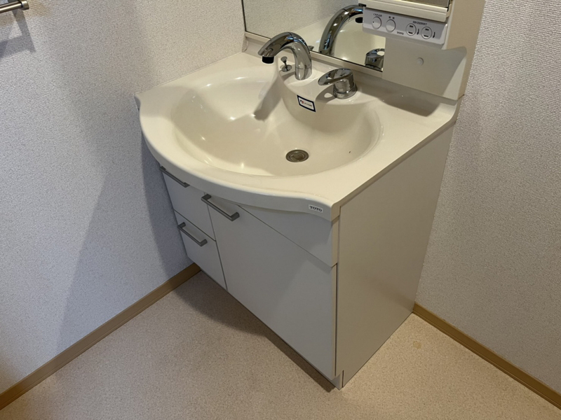 洗面所 写真10