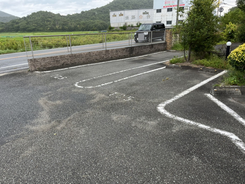 駐車場 写真32