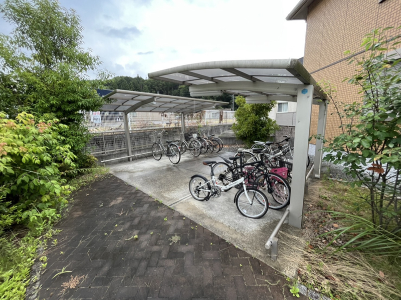 共用部 写真31