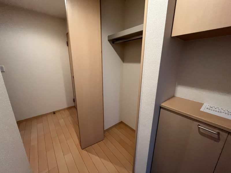 収納 写真15