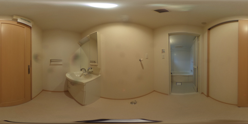 洗面所 写真35