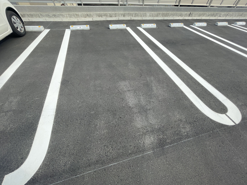 駐車場 写真32