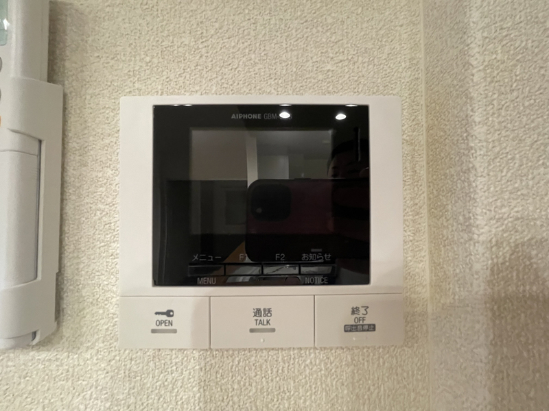 セキュリティ 写真18