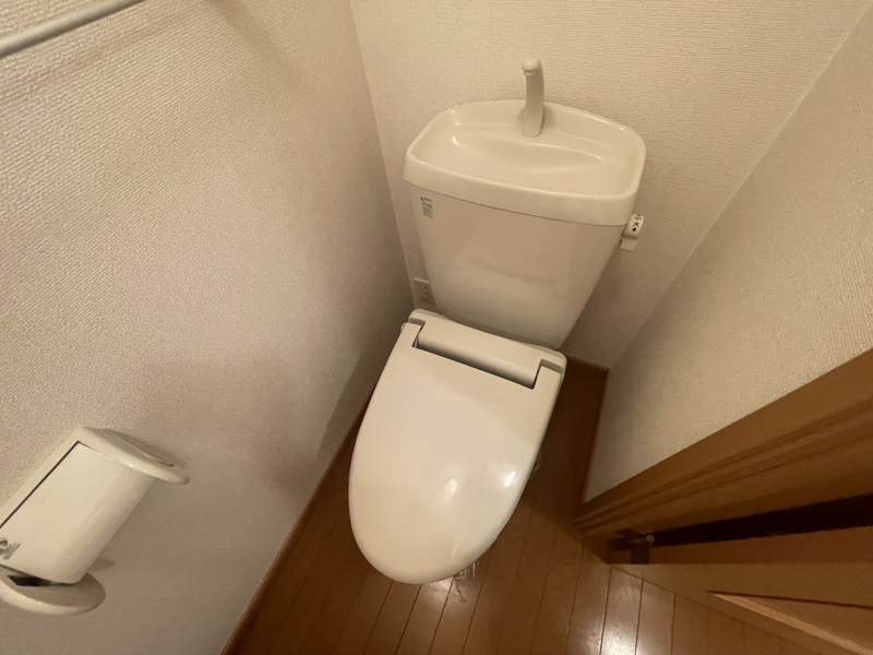 トイレ 写真13