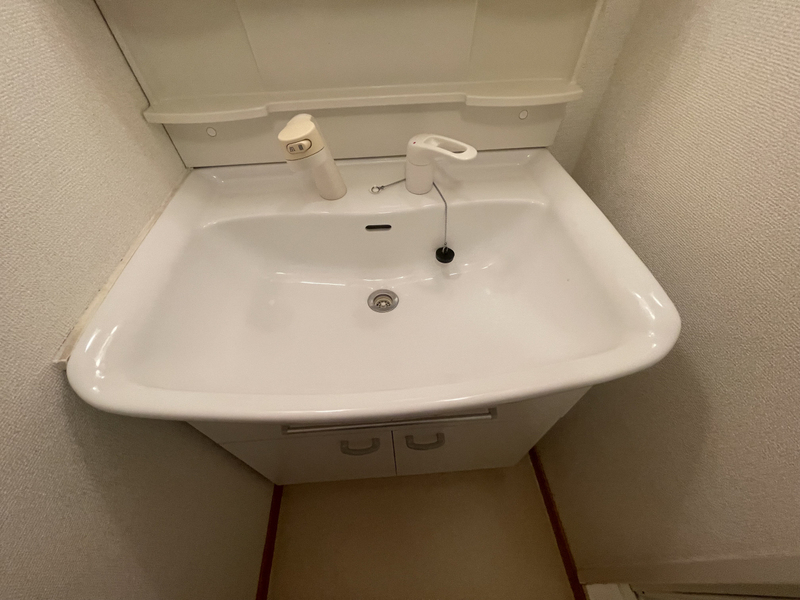 洗面所 写真10
