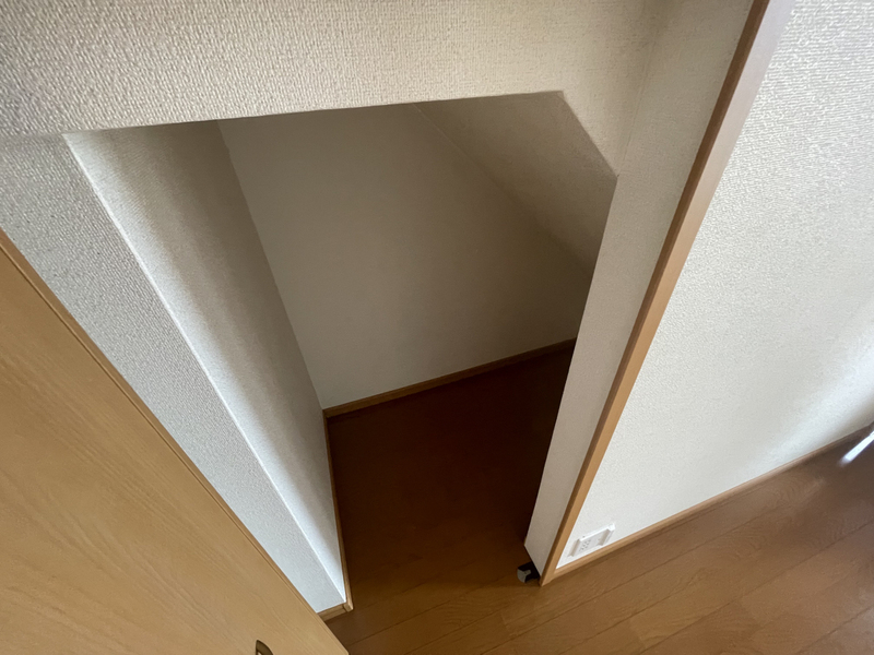 収納 写真14
