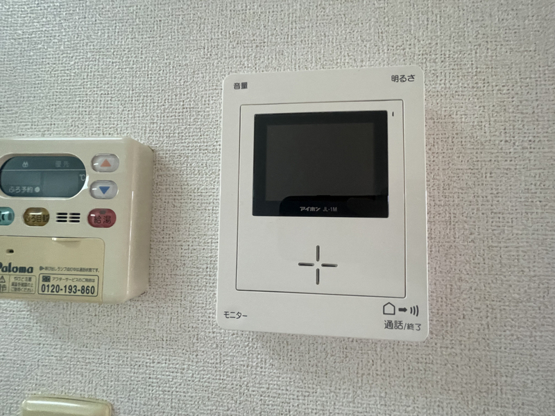 セキュリティ 写真19