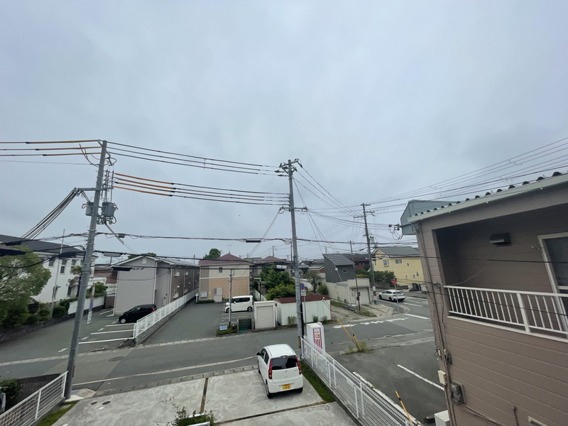 眺望 写真29