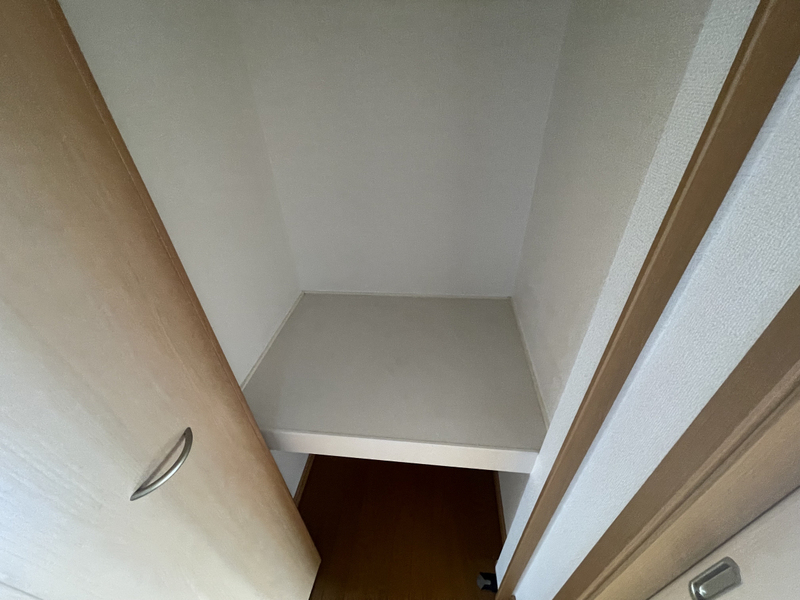 収納 写真17