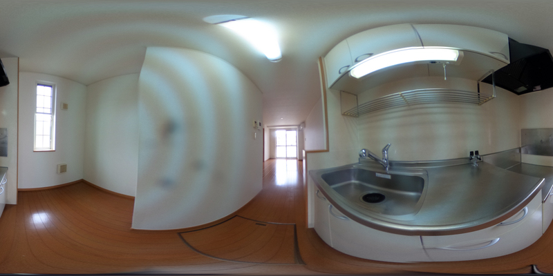 キッチン 写真34