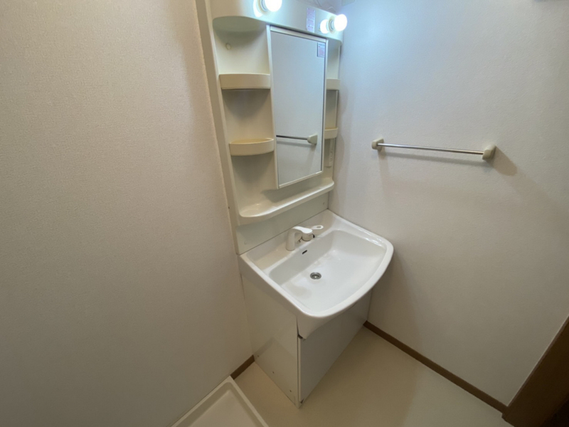 洗面所 写真10