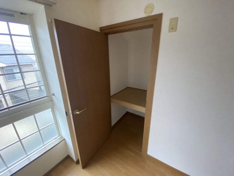 収納 写真15