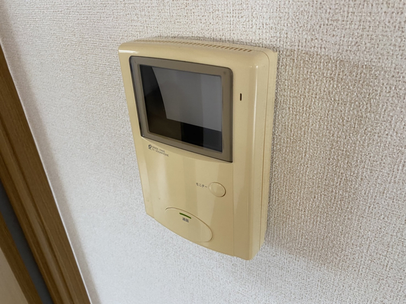 セキュリティ 写真18