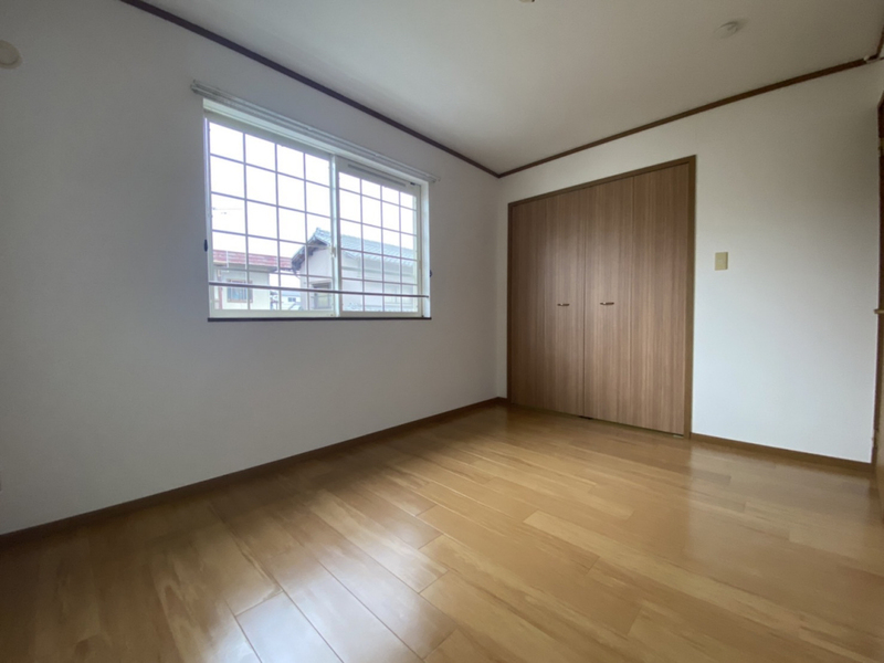 寝室 写真7