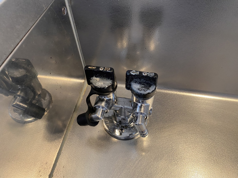 キッチン 写真5