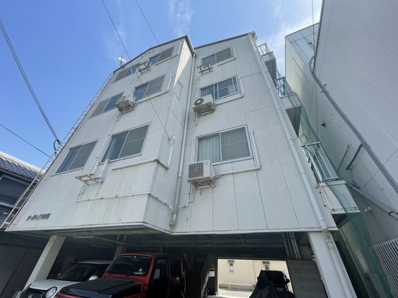 オークハイツ本町