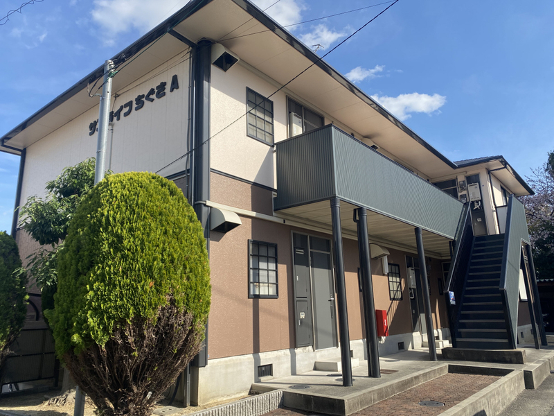 サンライフちぐさA