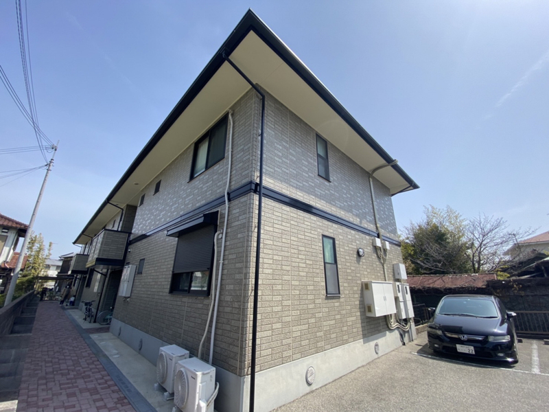 外観 写真2