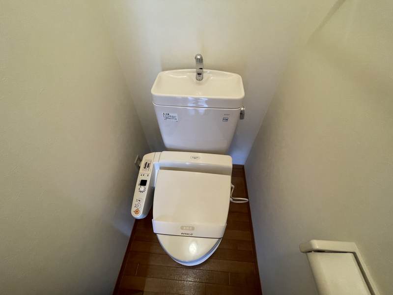 トイレ 写真15