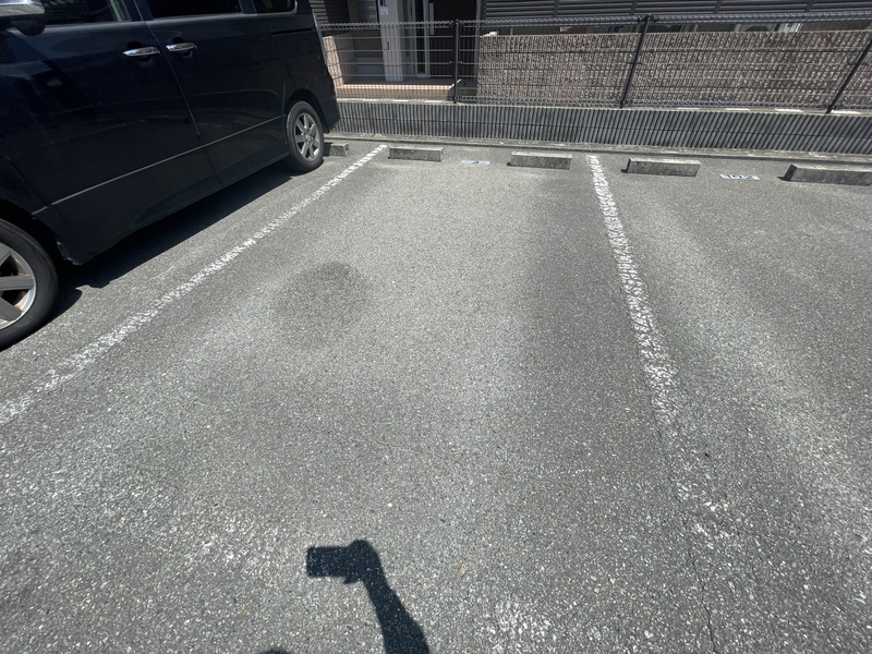 駐車場 写真32