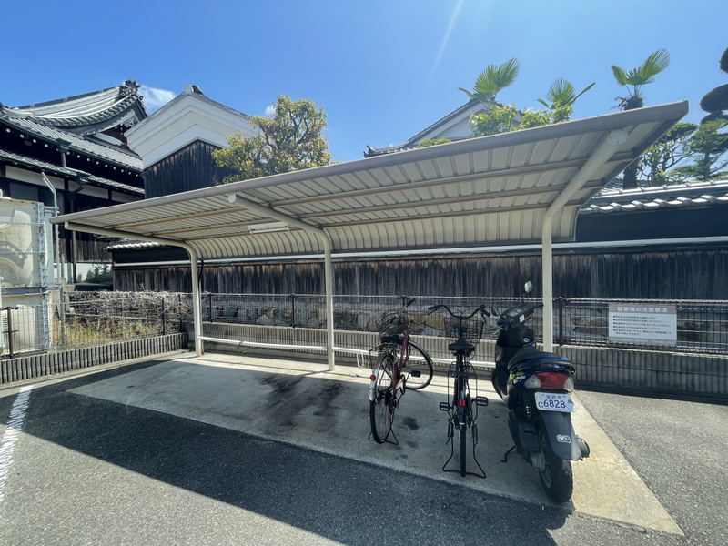共用部 写真30