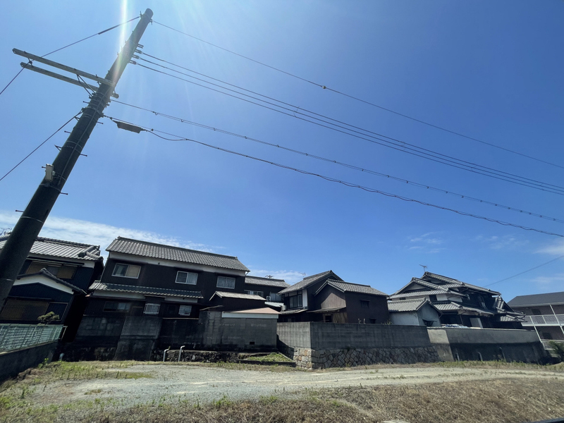 眺望 写真28