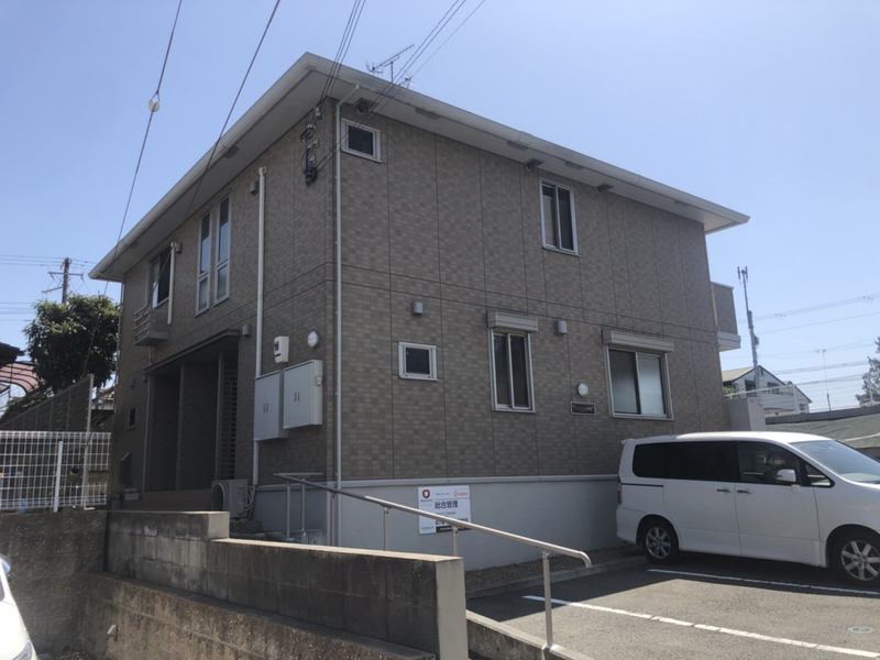 パークハイム伍番館