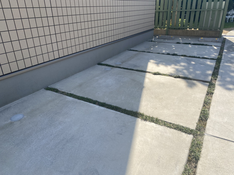駐車場 写真32