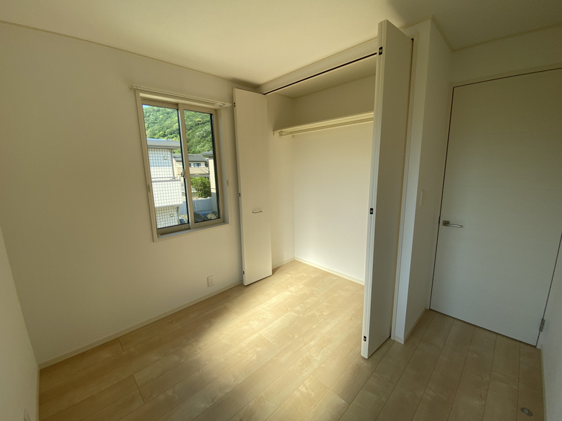 個室 写真10