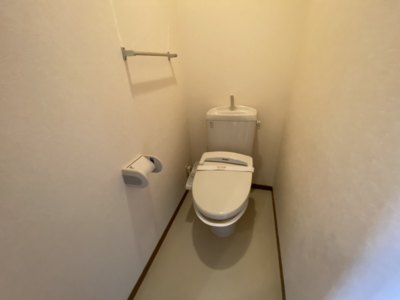 トイレ 写真15