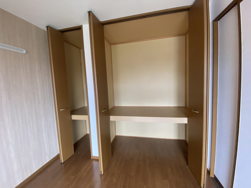 収納 写真16