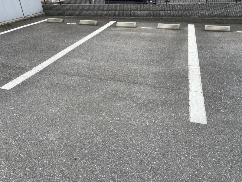 駐車場 写真32
