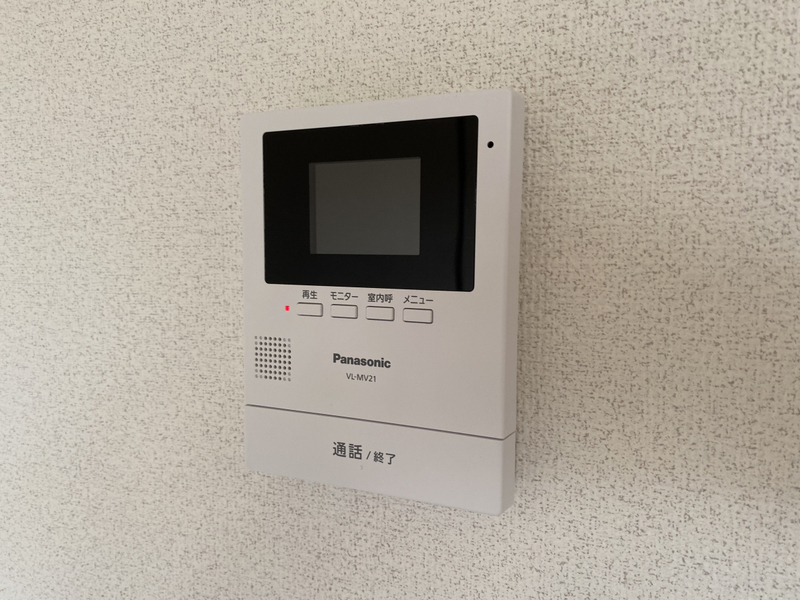 セキュリティ 写真19