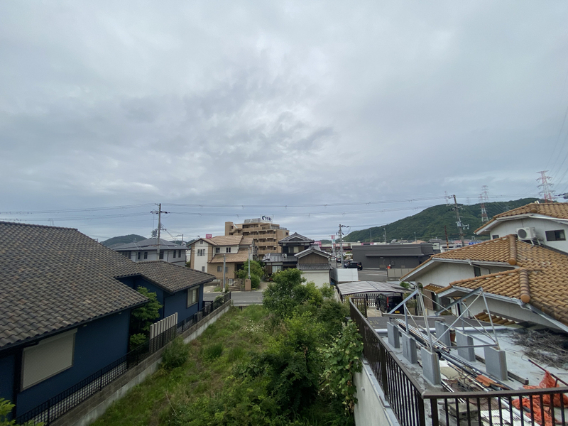 眺望 写真28