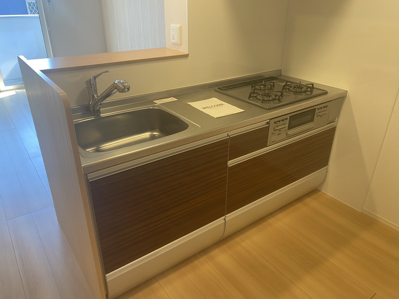 キッチン 写真4