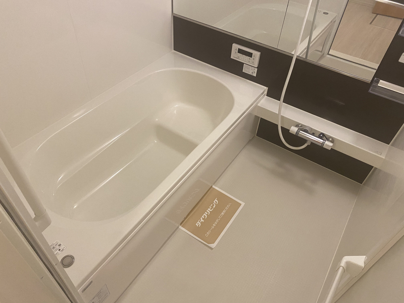 バス 写真13