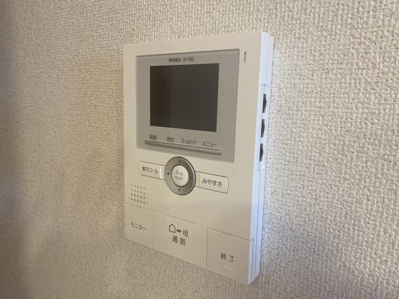 セキュリティ 写真18