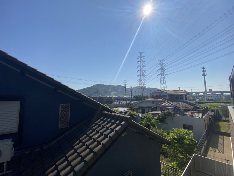 眺望 写真28