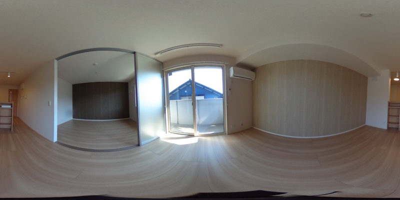 リビング 写真33