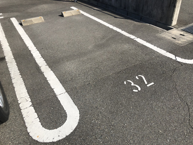 駐車場 写真4