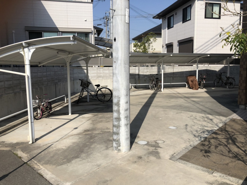 共用部 写真3