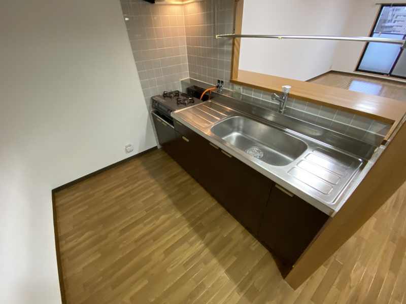 キッチン 写真4