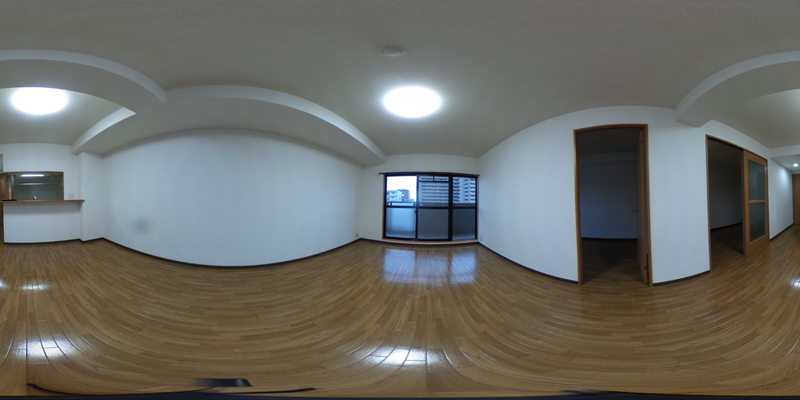 リビング 写真33