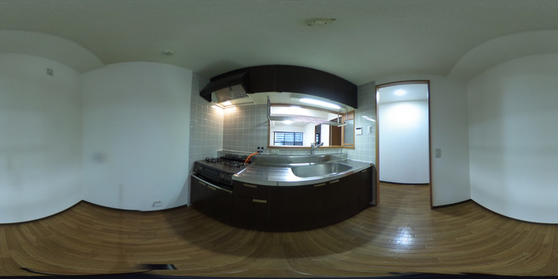 キッチン 写真34