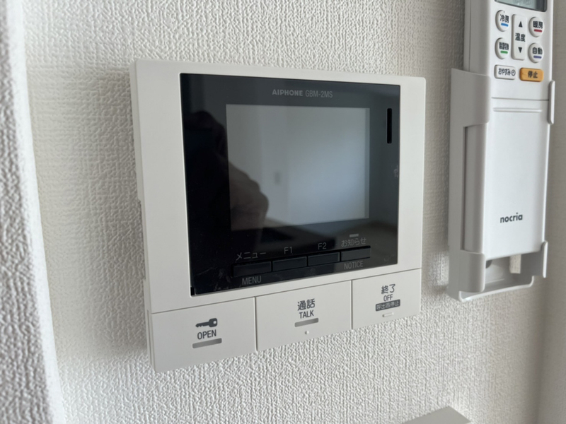 セキュリティ 写真16