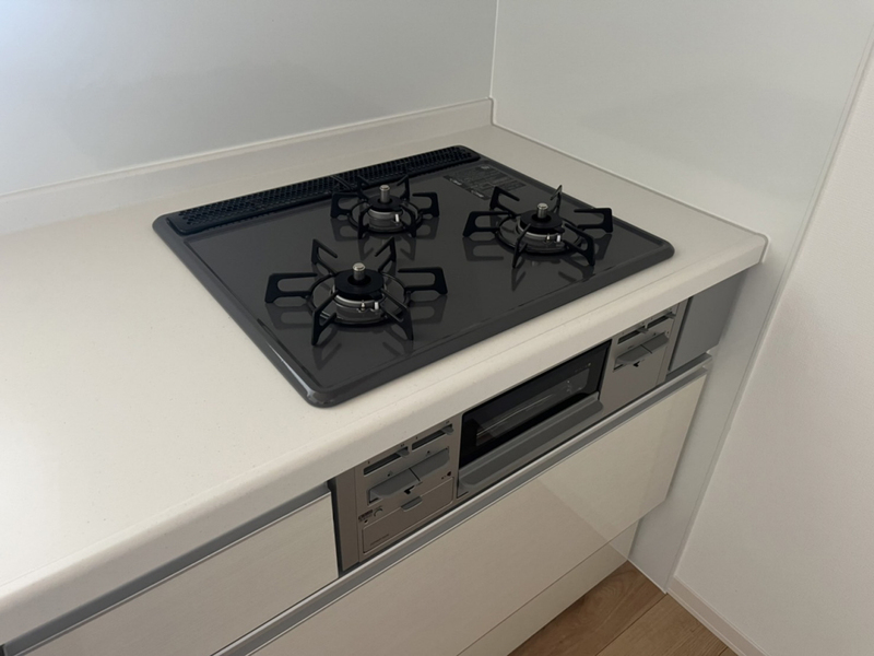 キッチン 写真4